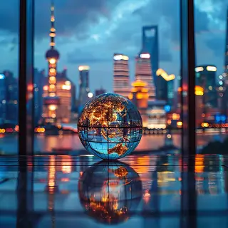 中南大学白皓简介照片